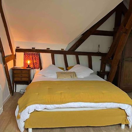 Apartamento La Fermette Picarde, Proche D'Amiens Plachy-Buyon Exterior foto