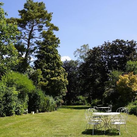 Apartamento La Fermette Picarde, Proche D'Amiens Plachy-Buyon Exterior foto